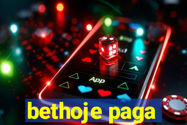 bethoje paga